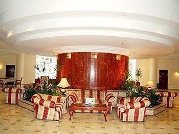Roma Hotel Hurghada