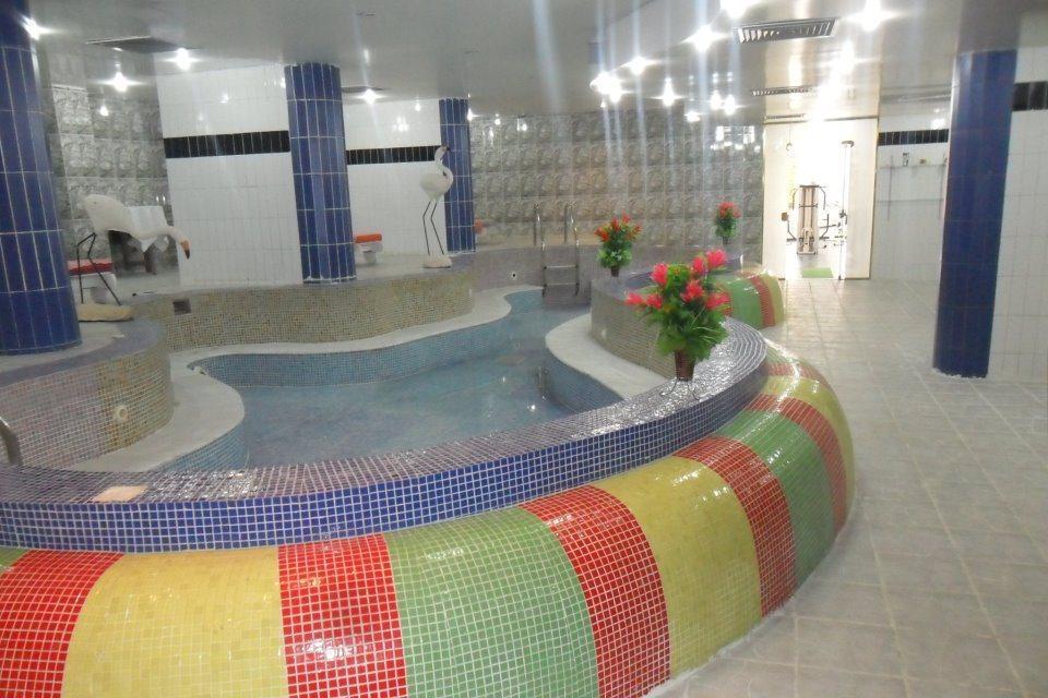 Hotel Amerotel Les Rois Hurghada