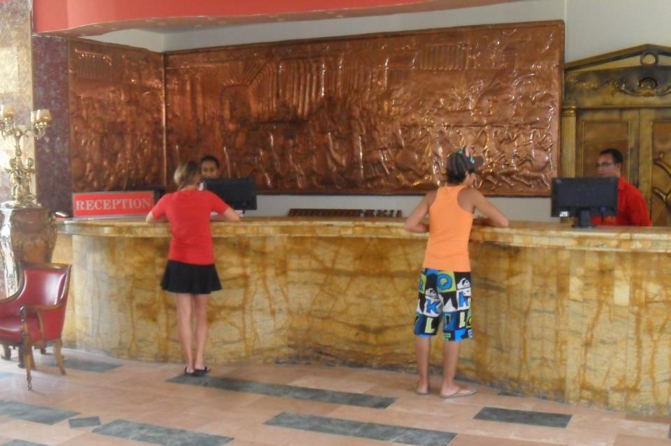 Amerotel Les Rois 3* Hurghada