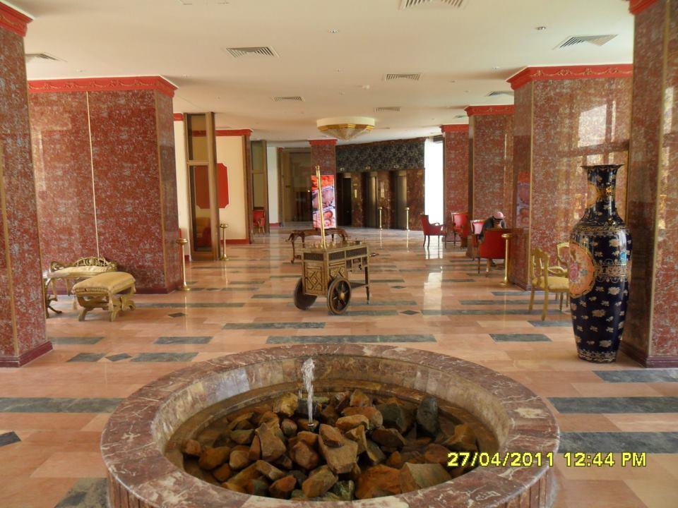 Amerotel Les Rois 3* Hurghada
