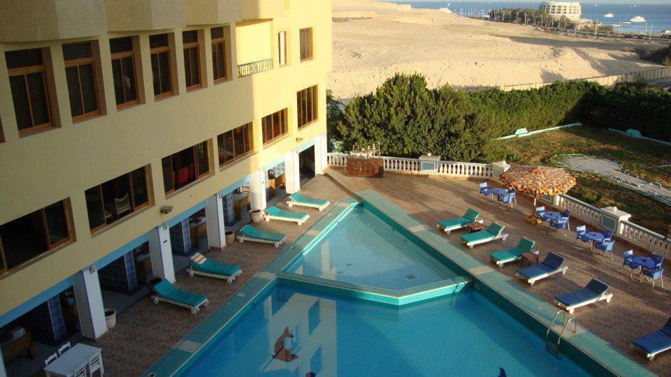 Amerotel Les Rois 3* Hurghada