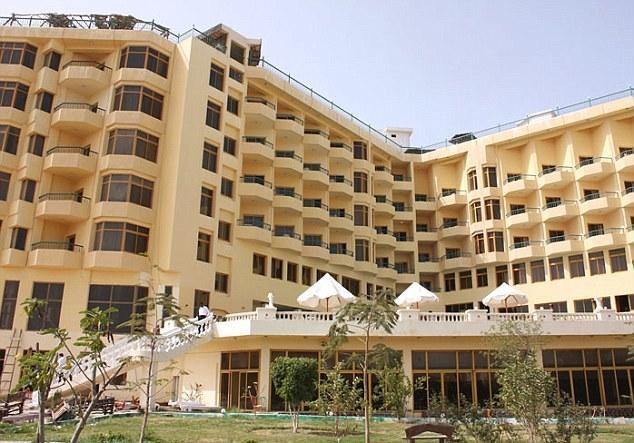 Amerotel Les Rois Hotel 3*