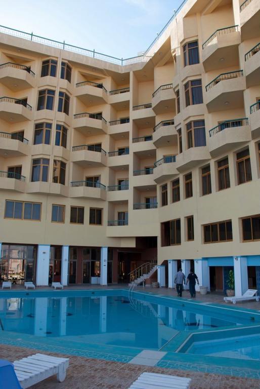 Amerotel Les Rois Hotel