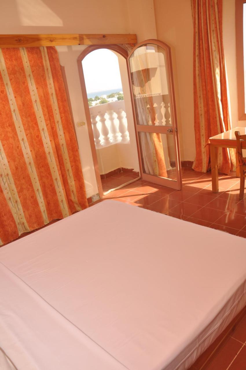 Hotel Ali Baba Safaga Hurghada