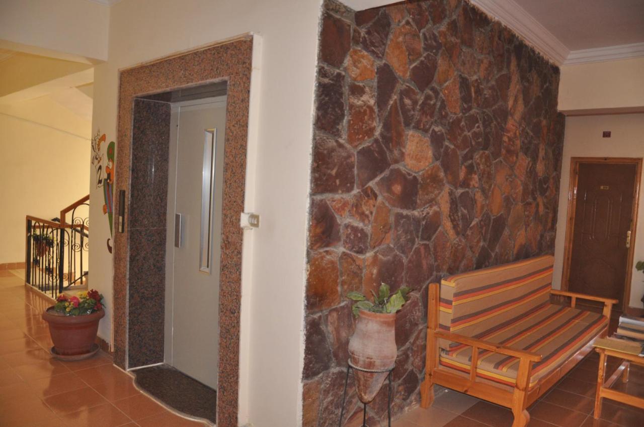 Hotel Ali Baba Safaga 3*