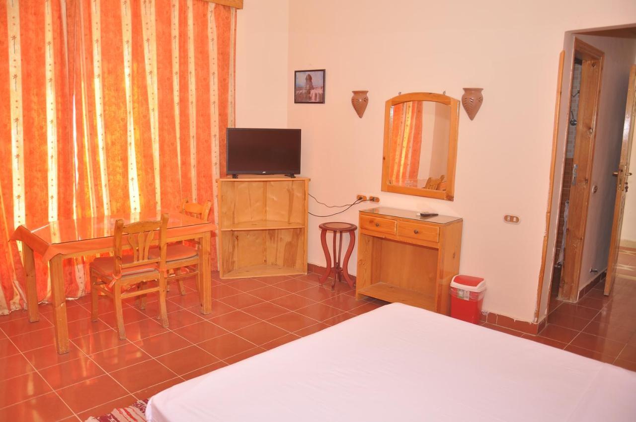 Hotel Ali Baba Safaga 3*