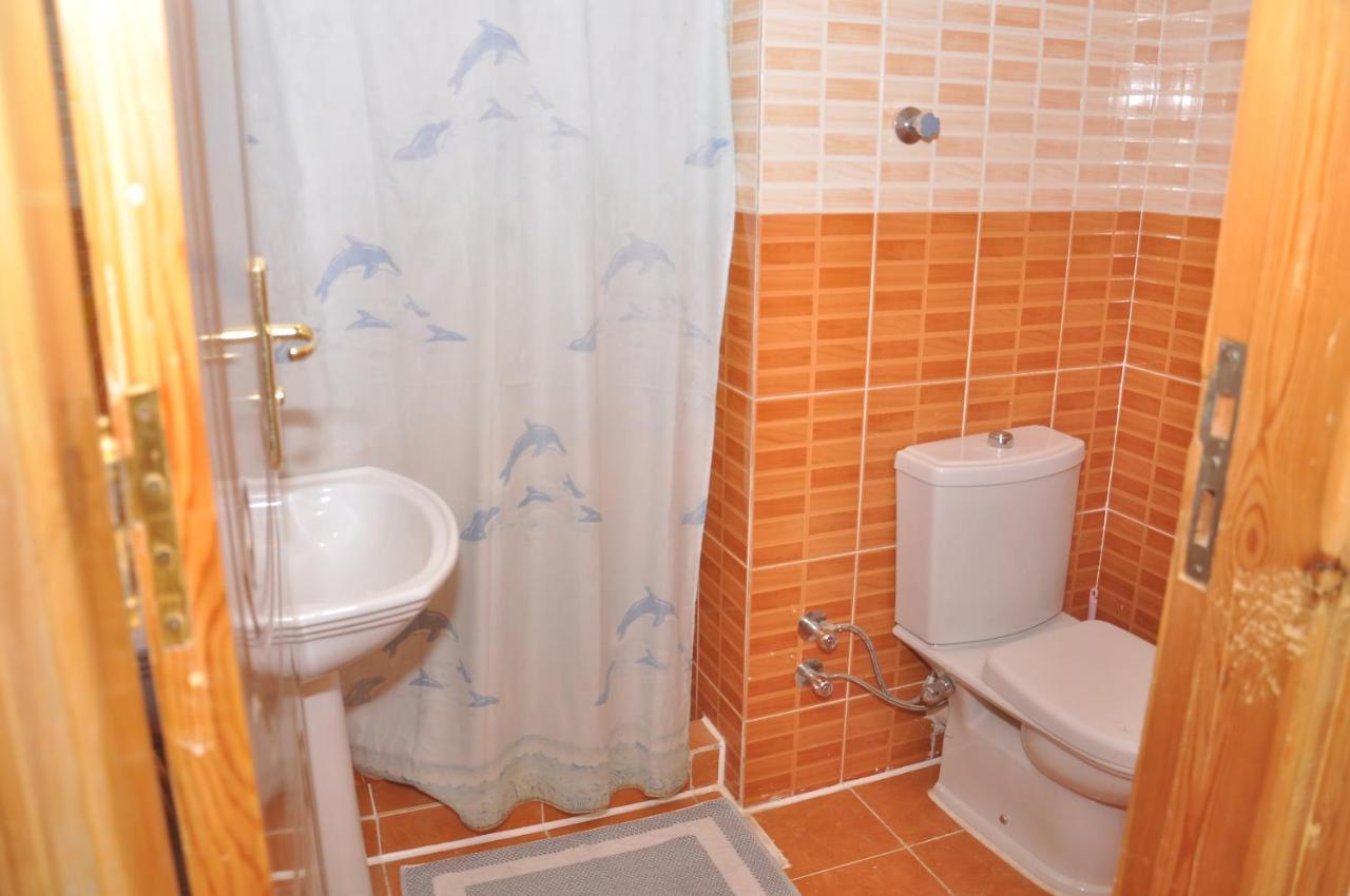 Ali Baba Safaga Hotel Hurghada