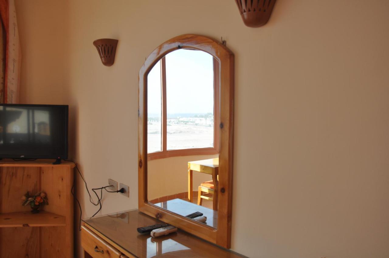 Hotel Ali Baba Safaga 3*