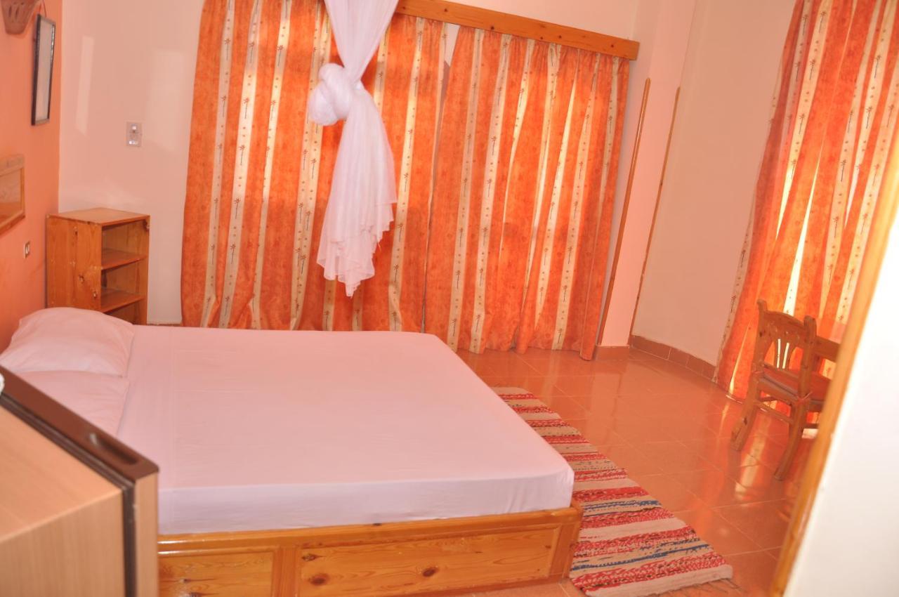 Ali Baba Safaga Hotel Hurghada