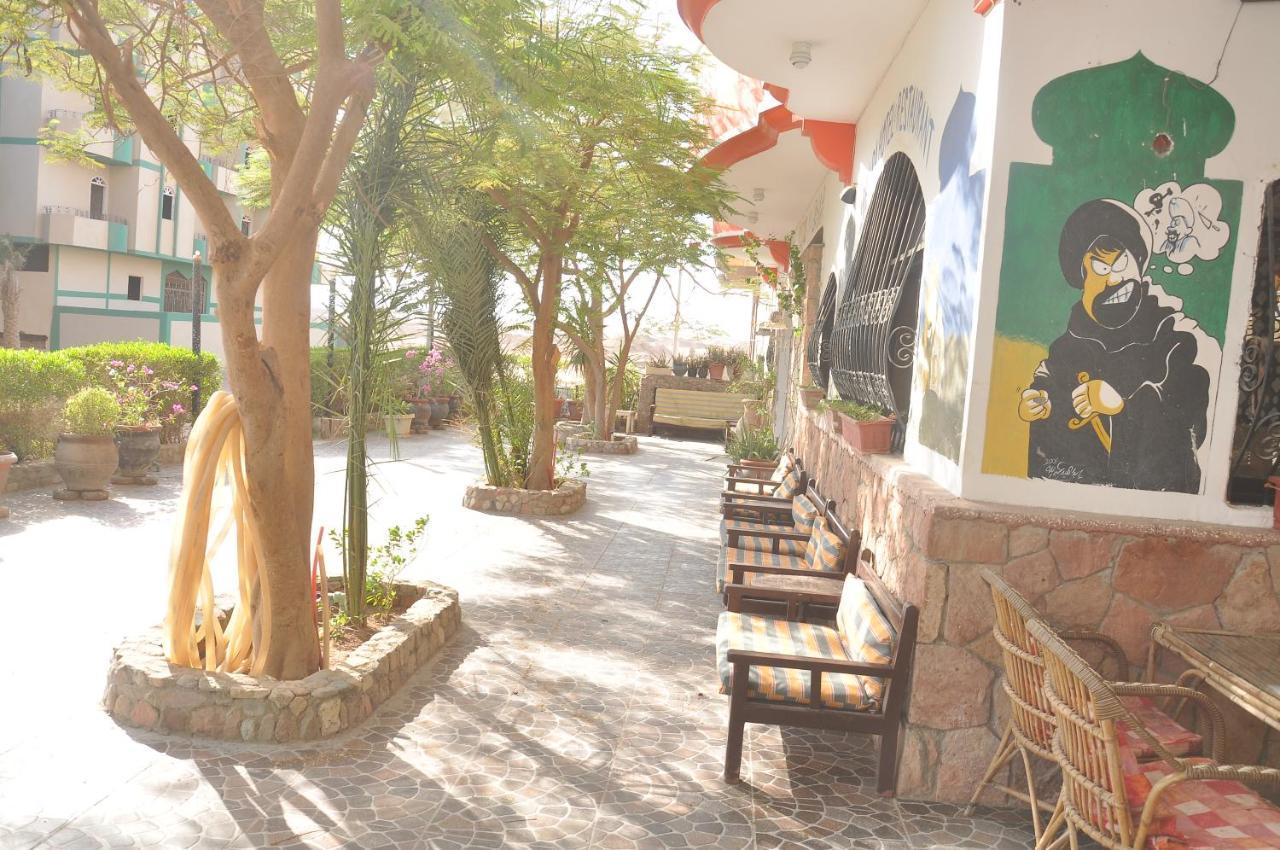 Ali Baba Safaga Hotel Hurghada