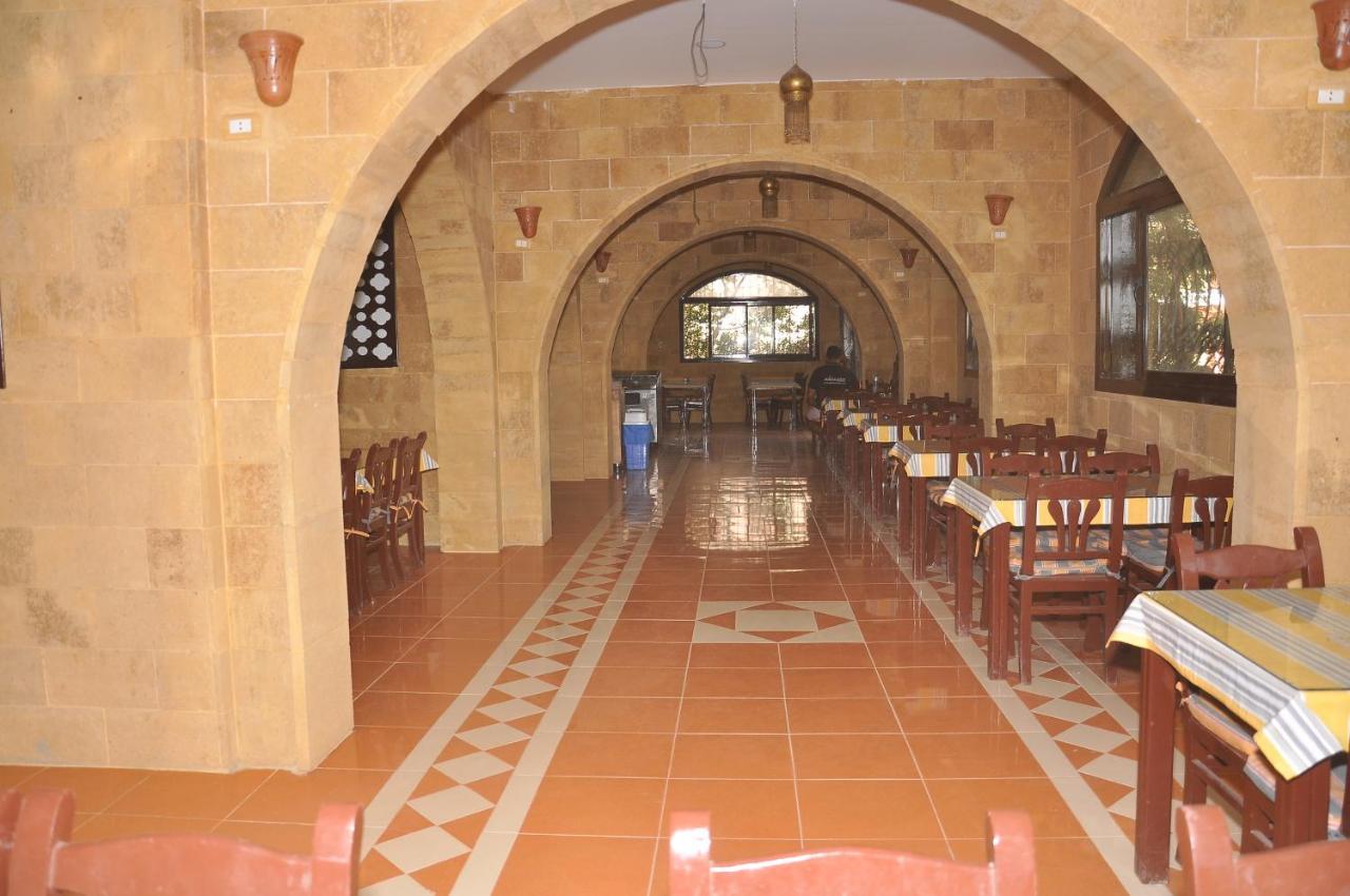 Hotel Ali Baba Safaga 3*
