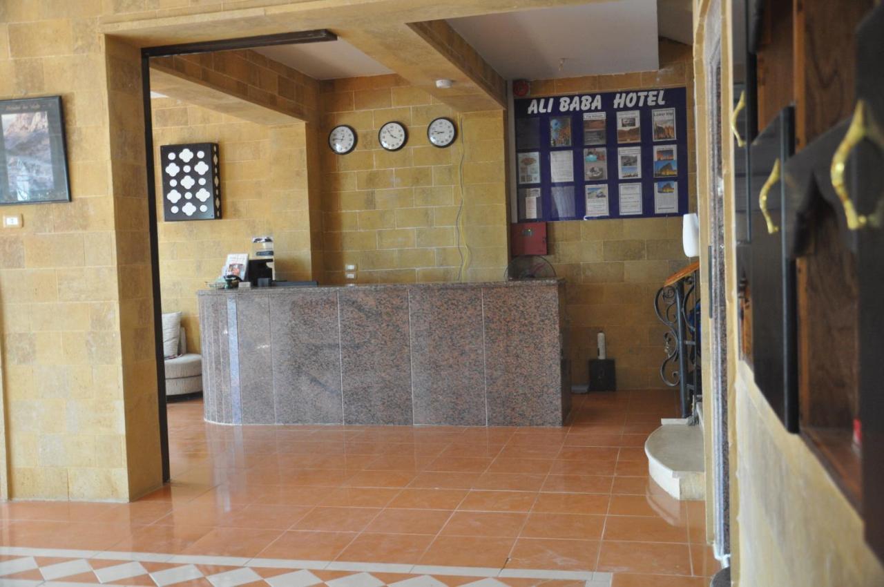 Ali Baba Safaga Hotel Hurghada
