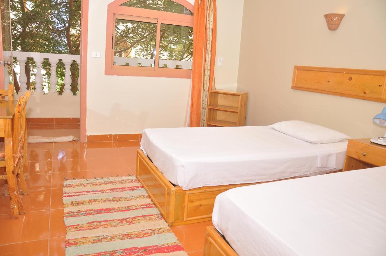 Ali Baba Safaga Hotel 3*