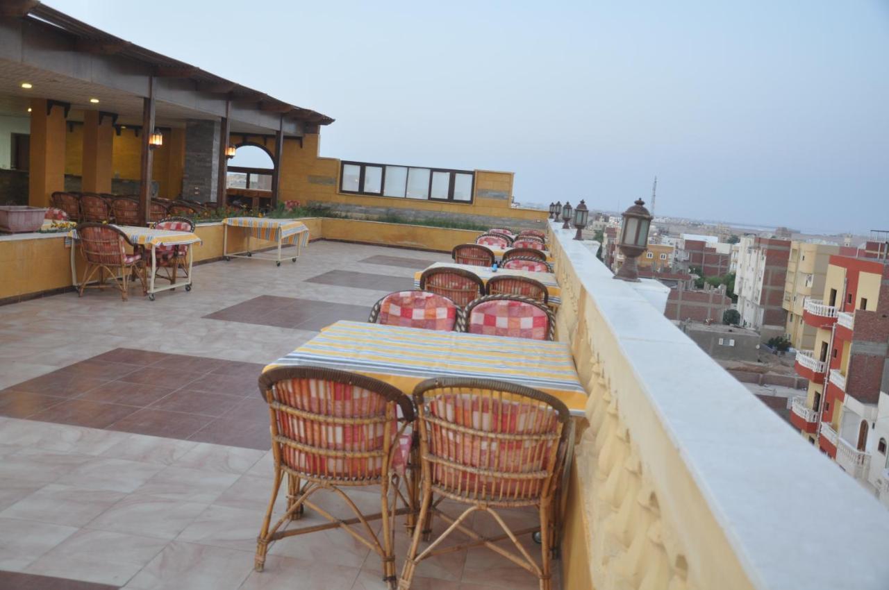 Ali Baba Safaga Hurghada