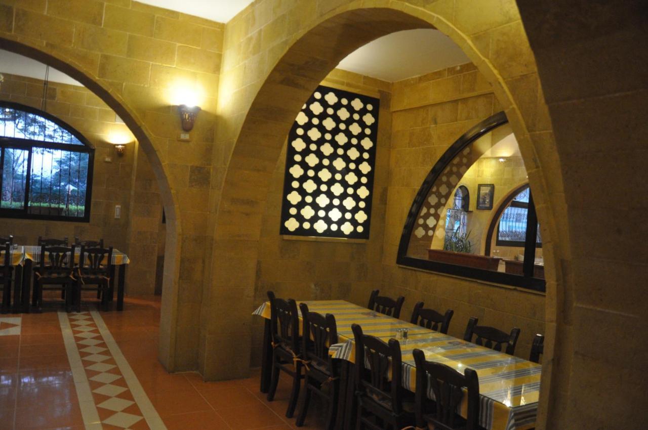 Ali Baba Safaga Hotel