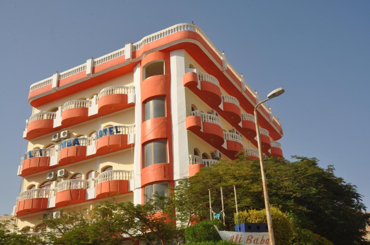 Ali Baba Safaga Hotel 3*