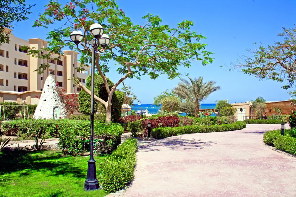 Station touristique King Tut Aqua Park Hurghada