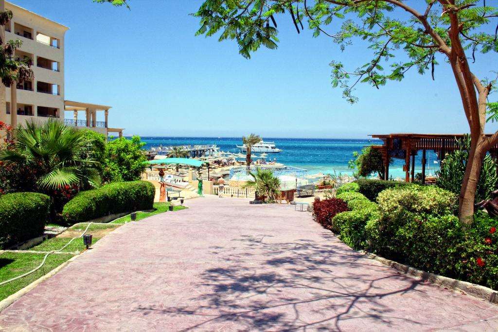 King Tut Aqua Park Hurghada