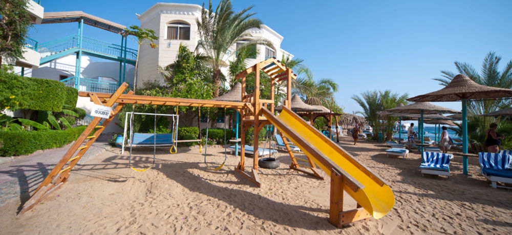 Station touristique Bella Vista Families And Couples Only Hurghada