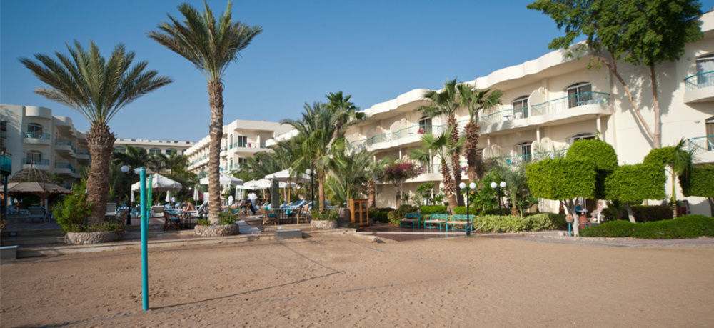 Station touristique Bella Vista Families And Couples Only Hurghada