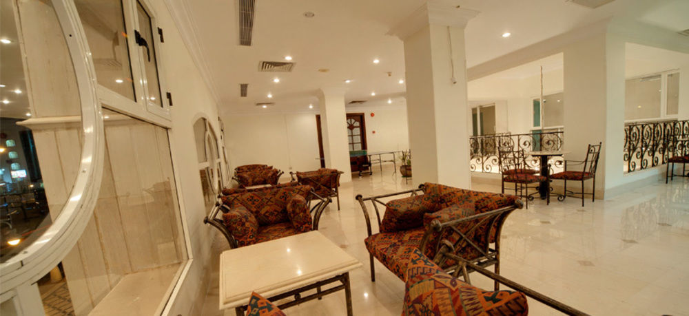 Station touristique Bella Vista Families And Couples Only 4*