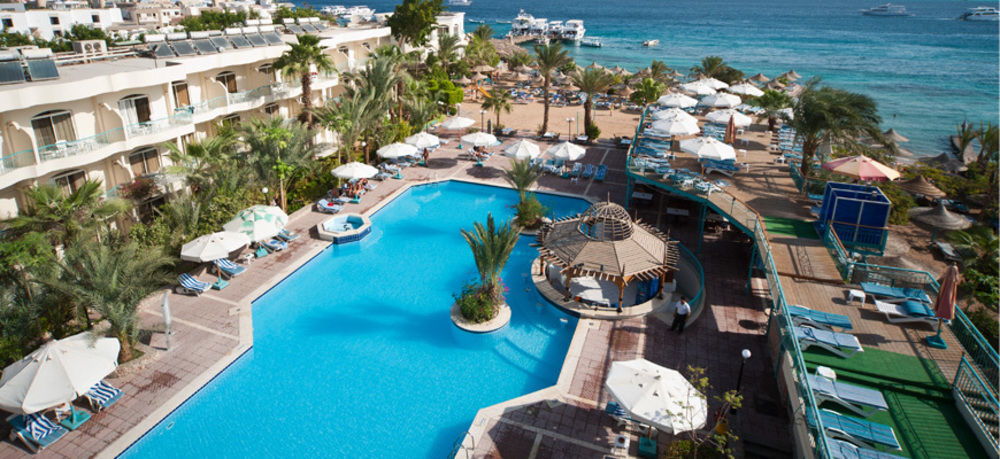 Station touristique Bella Vista Families And Couples Only 4*