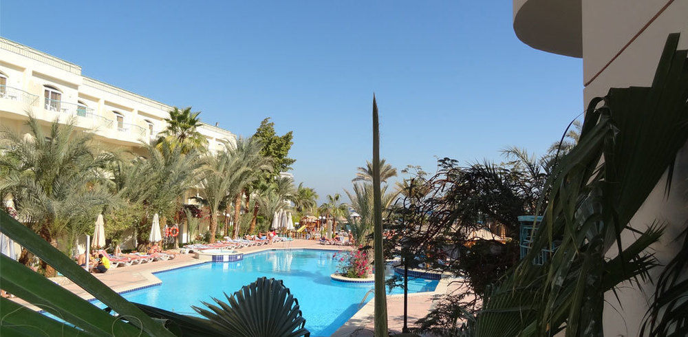 Bella Vista Families And Couples Only Hurghada