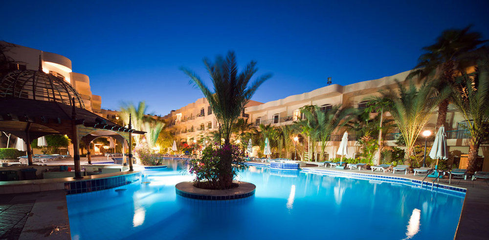 Bella Vista Families And Couples Only Resort