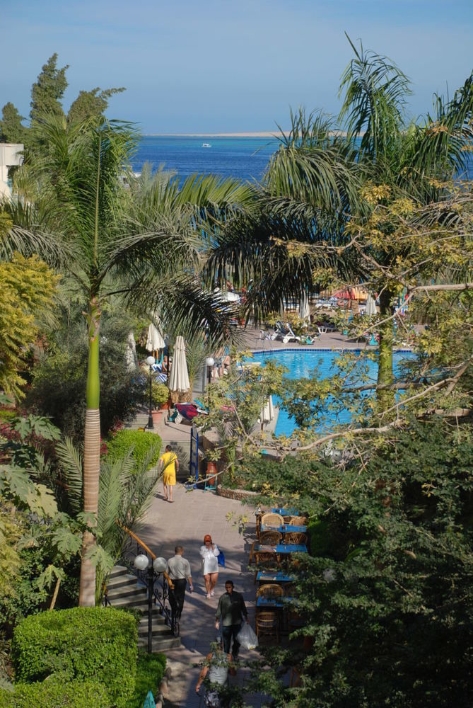 Bella Vista Families And Couples Only Resort Hurghada