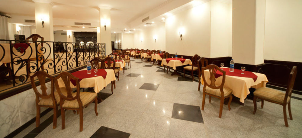 Station touristique Bella Vista Families And Couples Only Hurghada