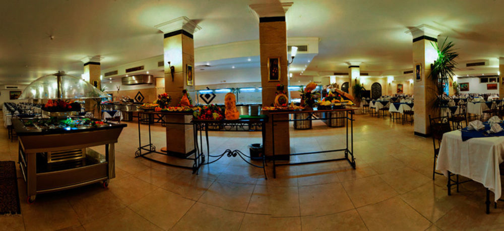 Bella Vista Families And Couples Only 4*