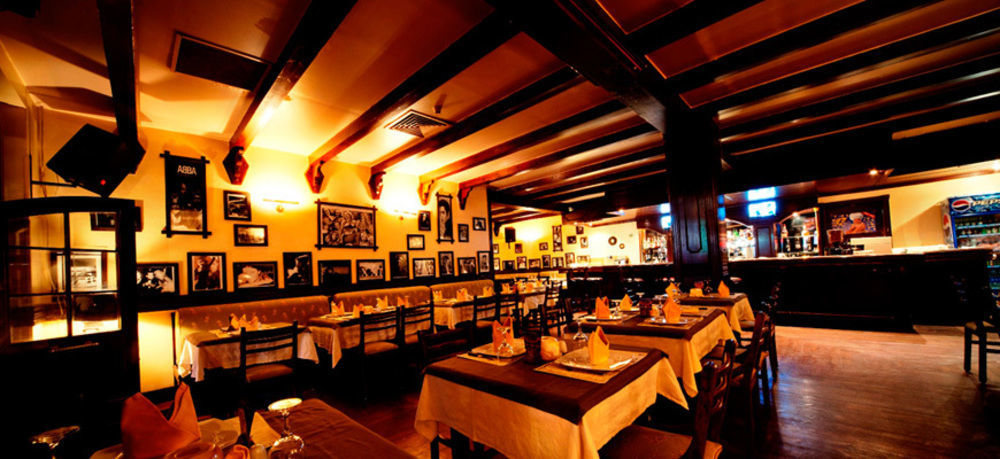 Bella Vista Families And Couples Only Station touristique 4*