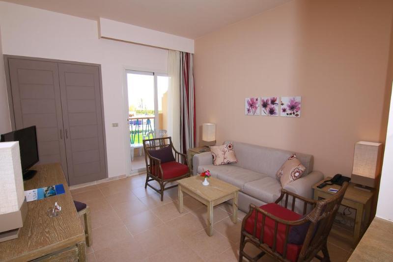 Lemon & Soul Makadi Garden (adults Only) 3* Hurghada