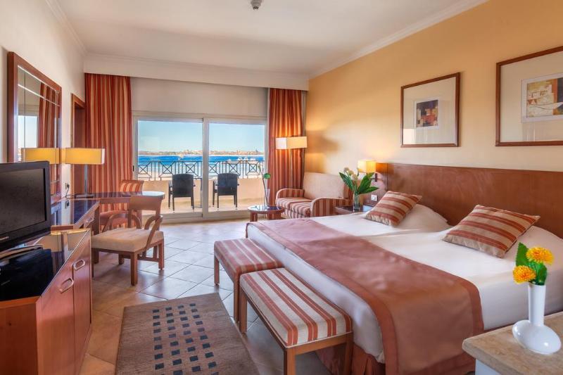Cleopatra Luxury Makadi Bay - Adults Only