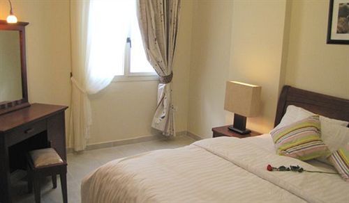 Aparthotel Magma Dream 3*