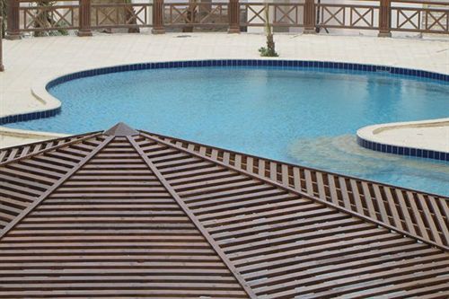 Aparthotel Magma Dream Hurghada