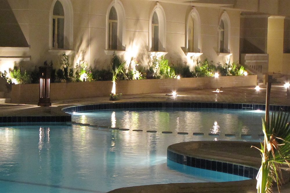 Magma Dream Aparthotel Hurghada
