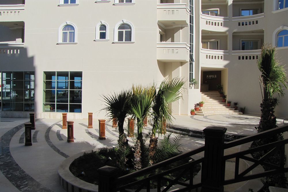 Aparthotel Magma Dream Hurghada