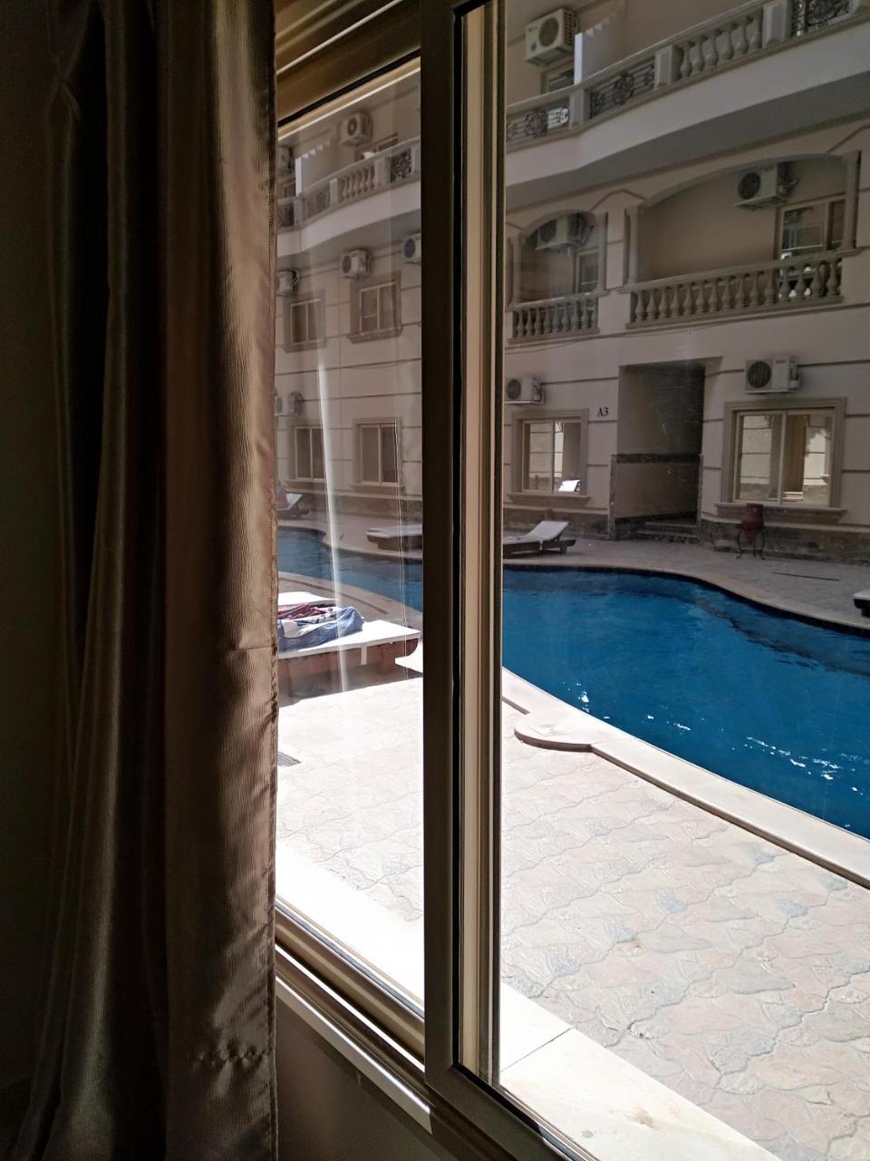 Red Sea Cozy G52 Apartment