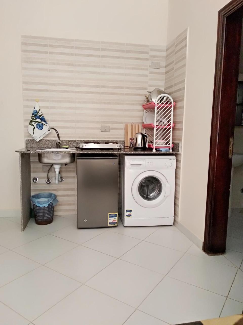 Apartment Red Sea Cozy G52 Hurghada