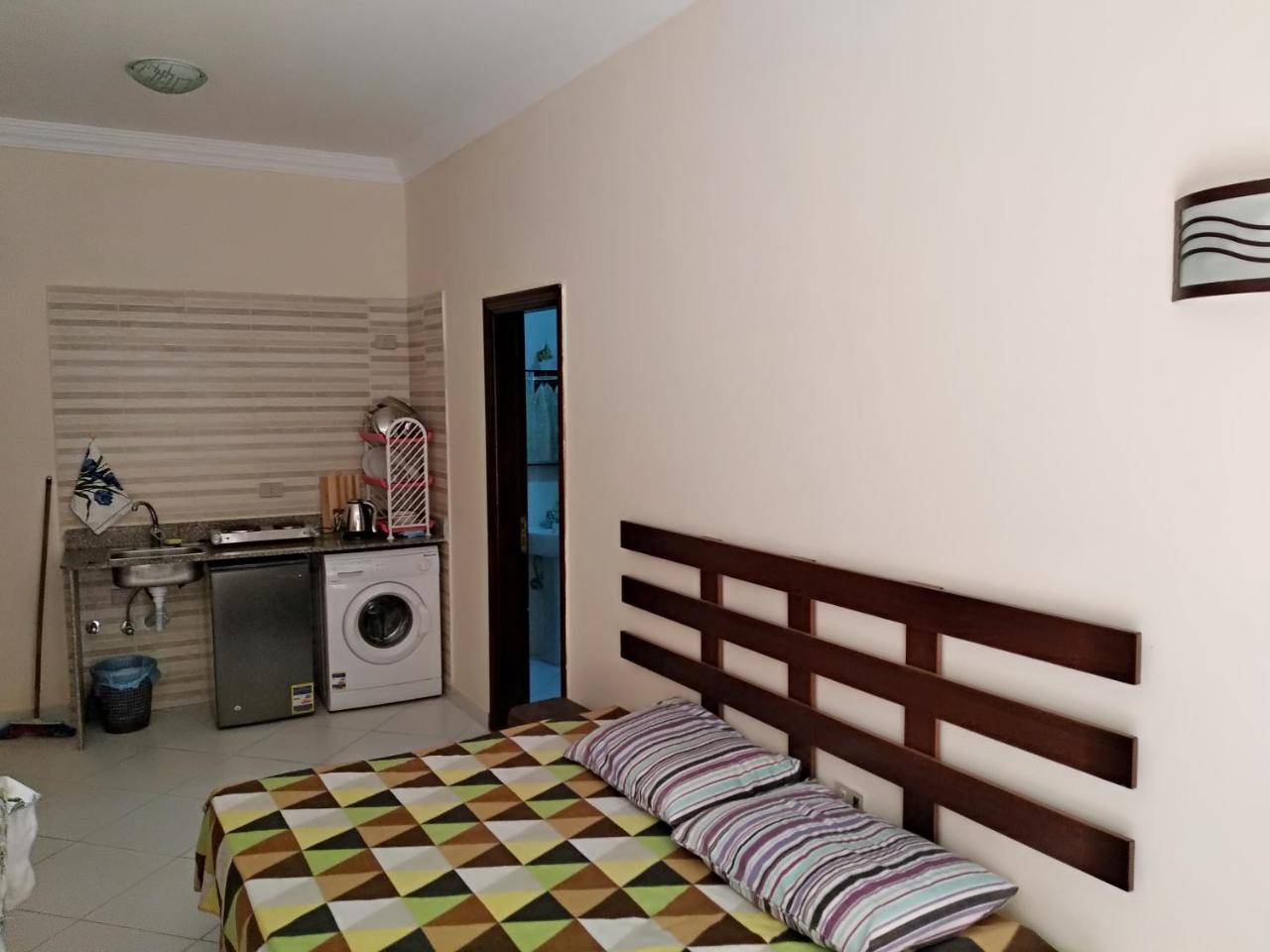 Red Sea Cozy G52 Apartment