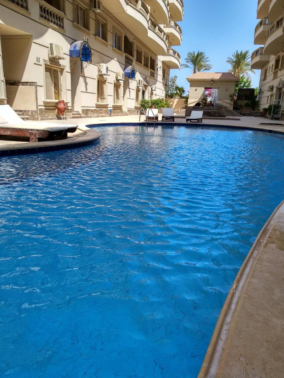 Red Sea Cozy G52 Apartment Hurghada