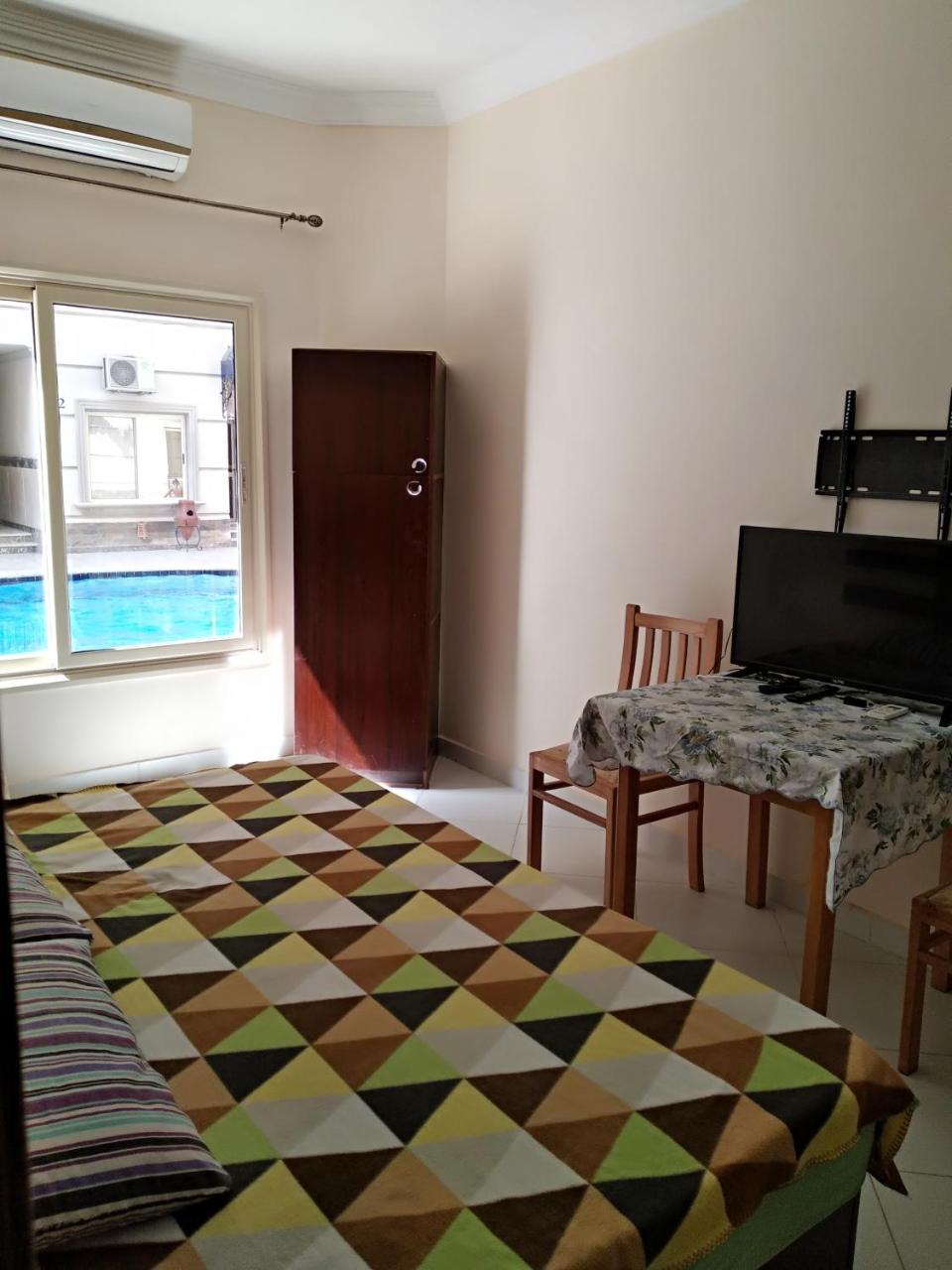 Apartment Red Sea Cozy G52