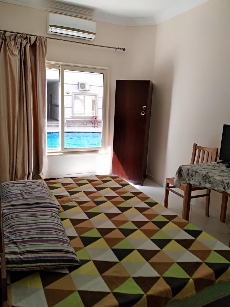 Red Sea Cozy G52 Apartment *