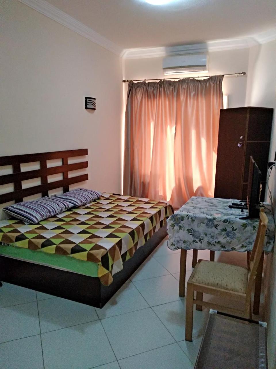 Apartment Red Sea Cozy G52 *