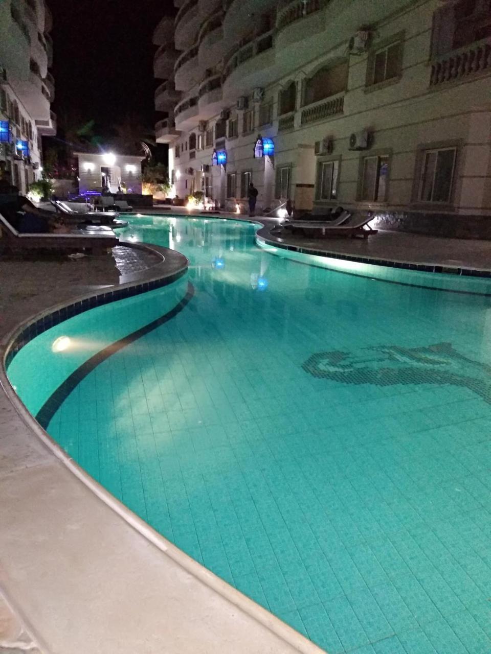 Apartment Red Sea Cozy G52 *