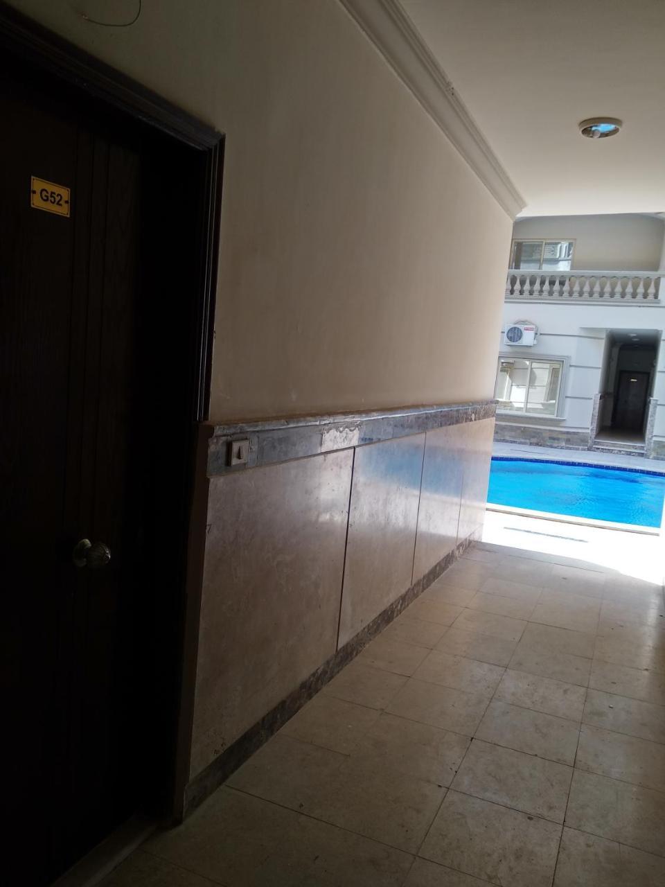 Apartment Red Sea Cozy G52 Hurghada