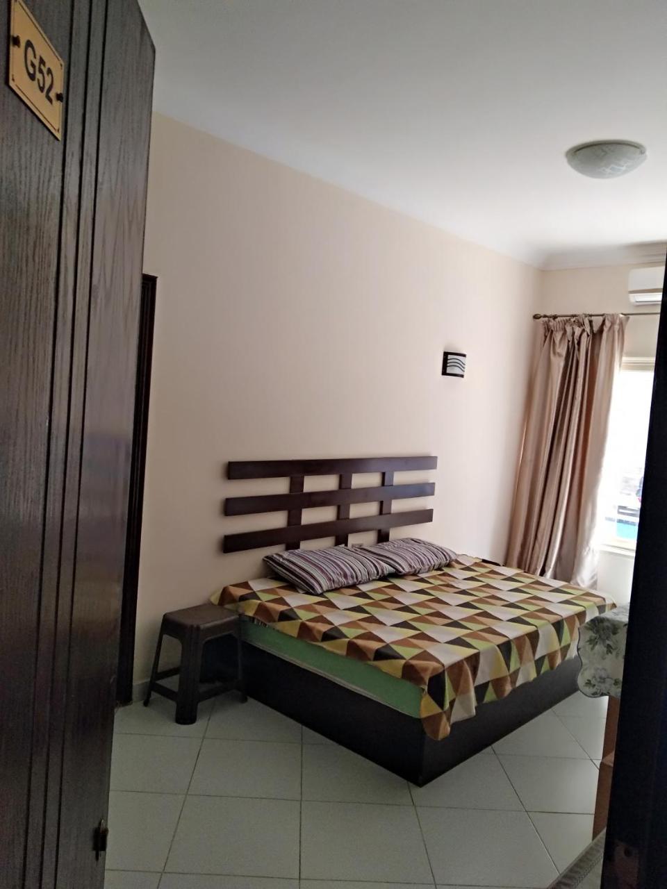 Red Sea Cozy G52 Apartment Hurghada