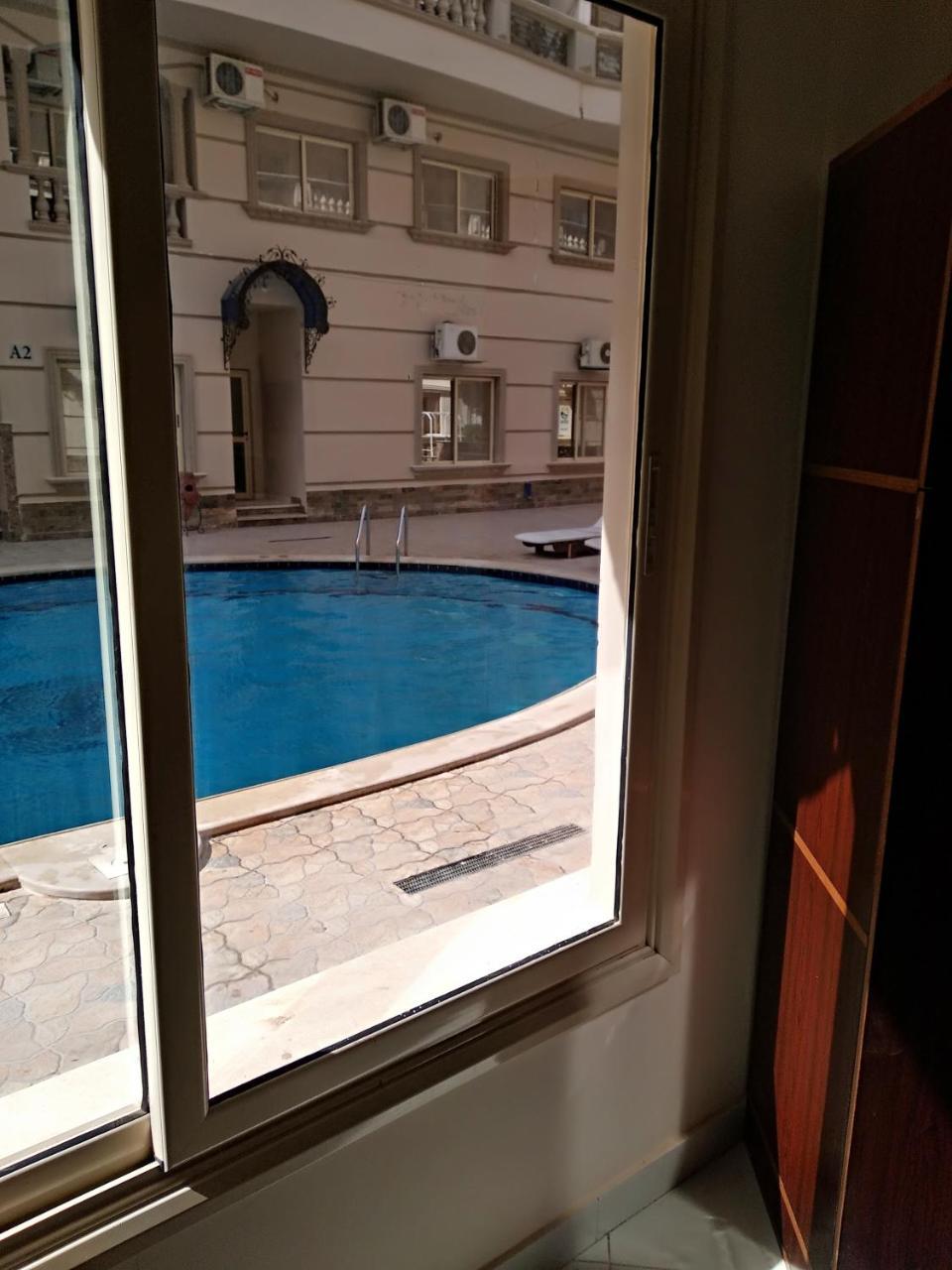 Apartment Red Sea Cozy G52 Hurghada