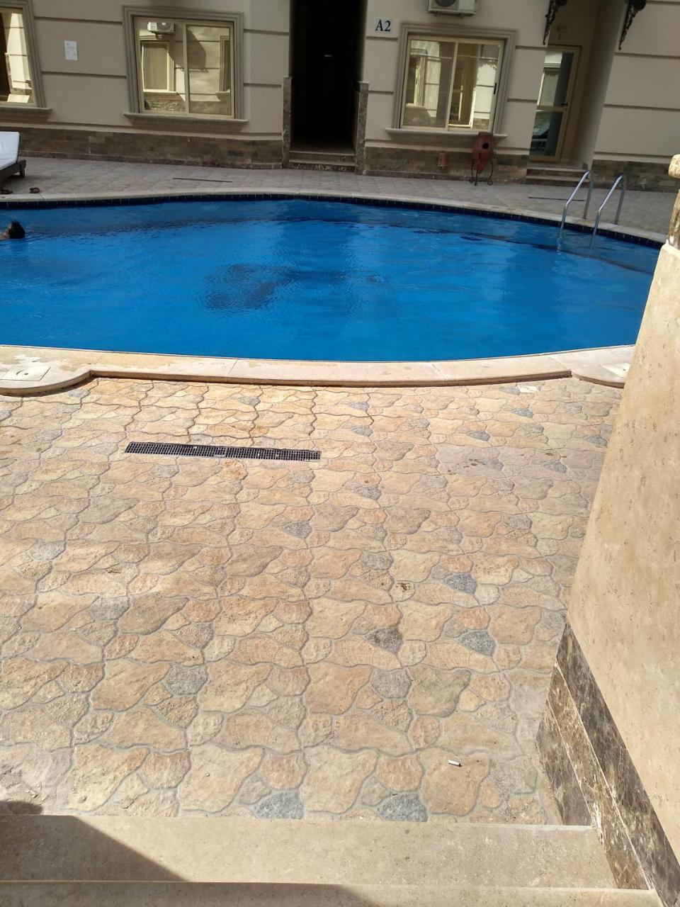 Red Sea Cozy G52 Apartment Hurghada